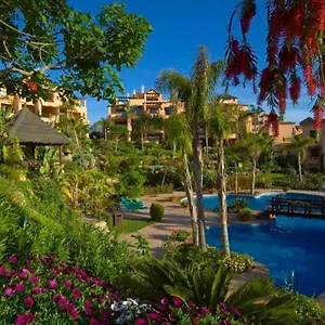  Apartment Marbella Luxury Fast Internet Netflix