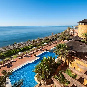 Hotel Elba Gran & Thalasso Spa, Estepona